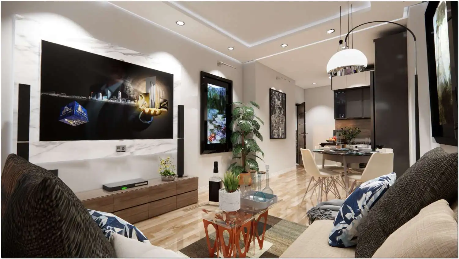 Apartamento con ascensor en venta en Puerto Deportivo, imagen 25