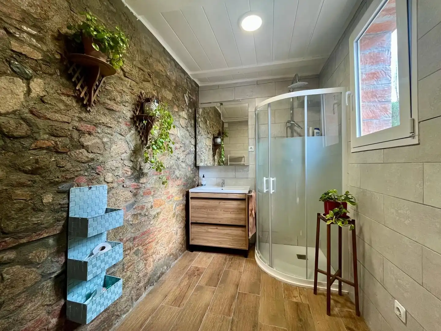 Casa con giardino in vendita a Vilanova del Vallès, imagen 4