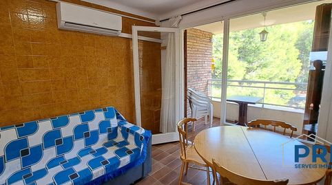 Apartamento reformado con licencia turística y vistas a PortAventura en Cap Salou