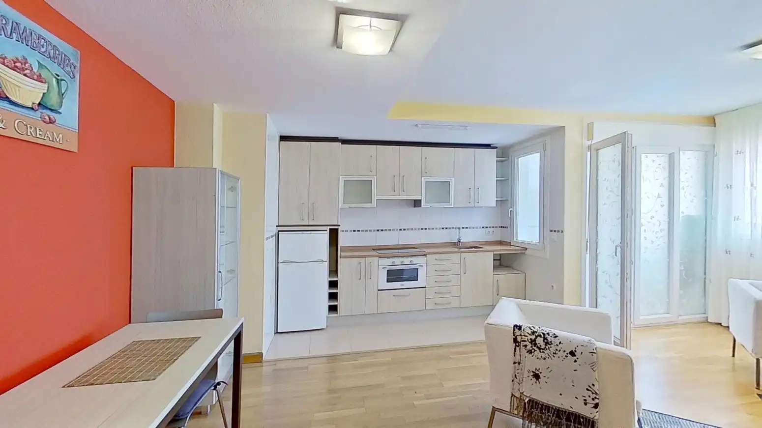 Piso en venta en Santander - luis quintanilla isasi, Alisal - San Román, Santander