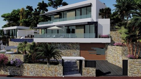 Photo 5 of Country house for sale in Maryvilla, Alicante