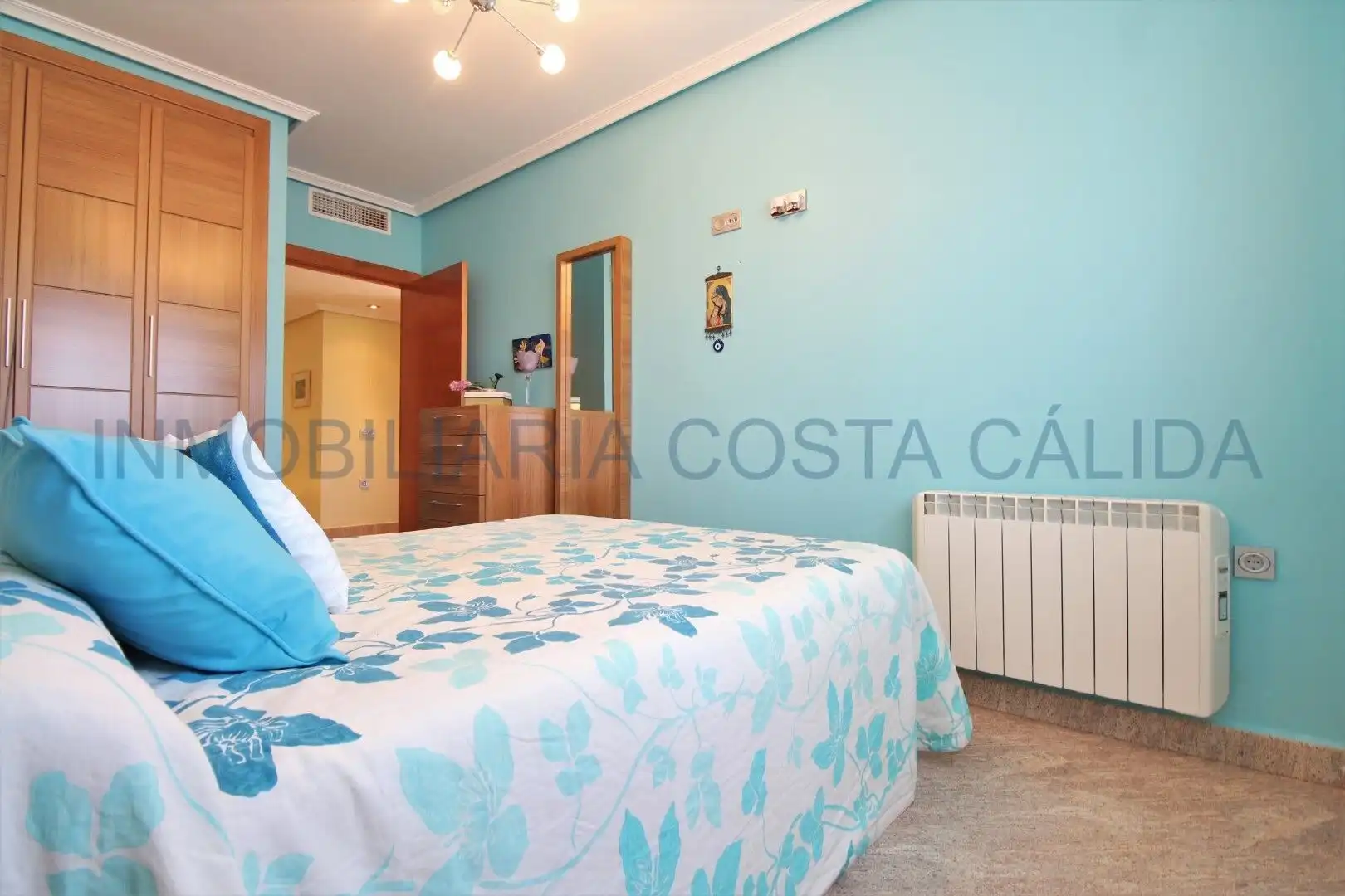 Triplex con terrazza in vendita a Calle Jaime Robles Mayor el Rojo, imagen 25