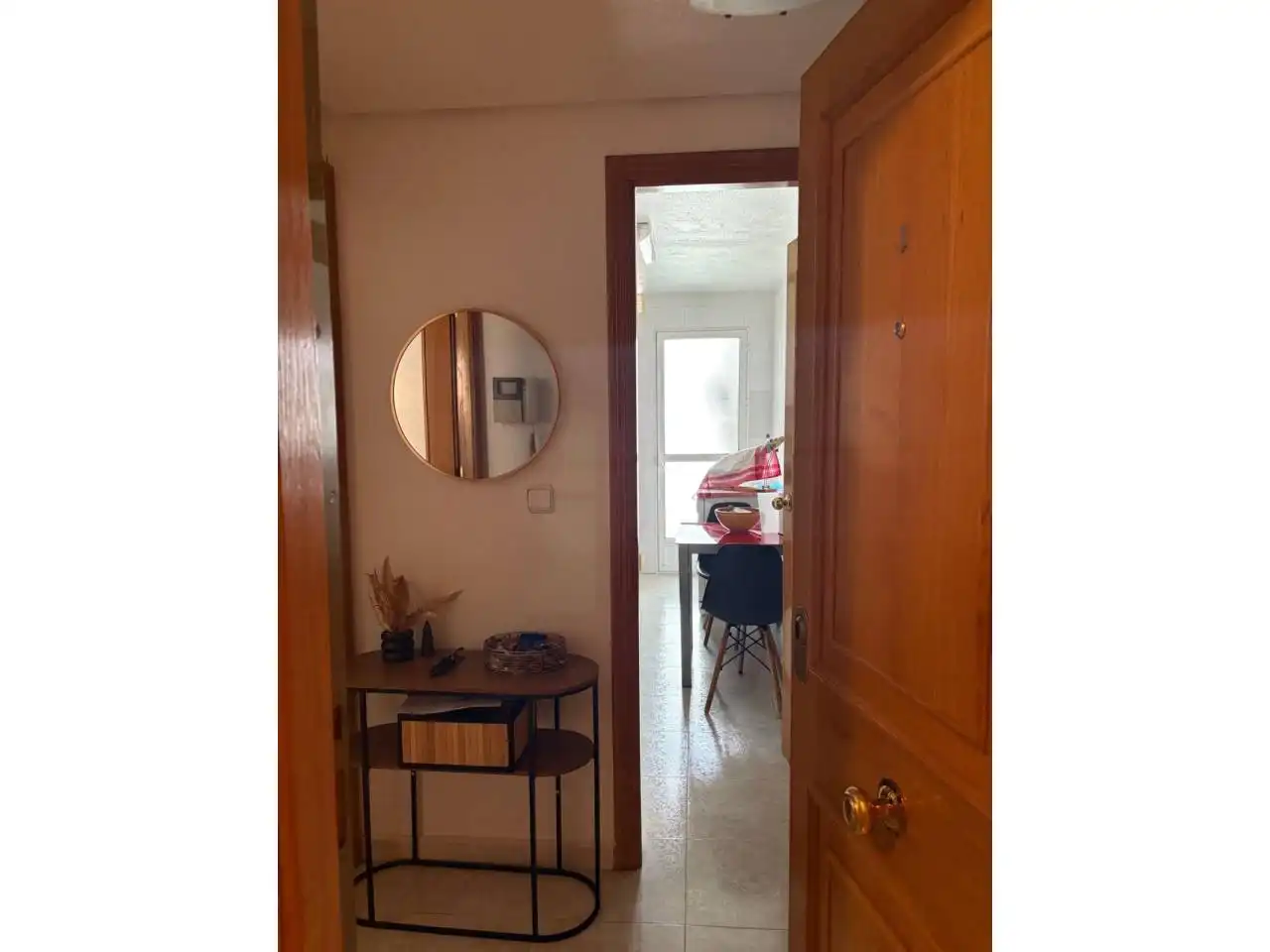Piso en venta en Murcia con Aire acondicionado, Terraza y Trastero