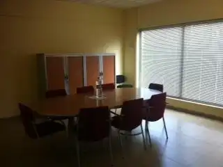 Nave industrial en alquiler en Cerro - Amate, imagen 7