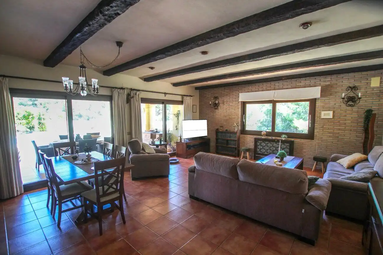 Maison avec piscine à vendre à Partida Garduix, imagen 6