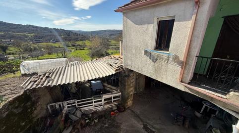 Foto 3 de Finca rústica en venda a  Roimelo-nu, Allariz, Ourense