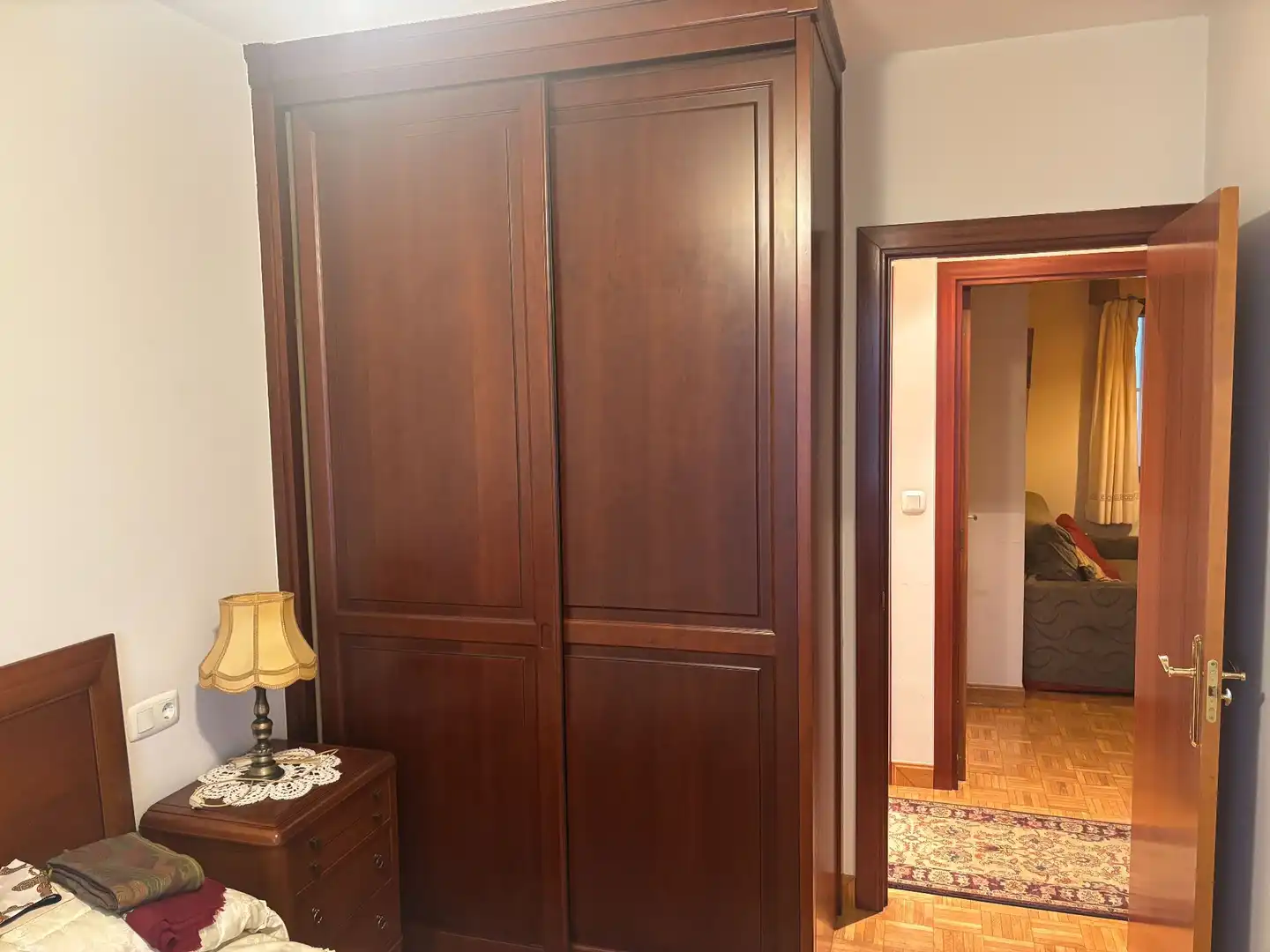 Piso con ascensor en venta en Ardantza, imagen 12