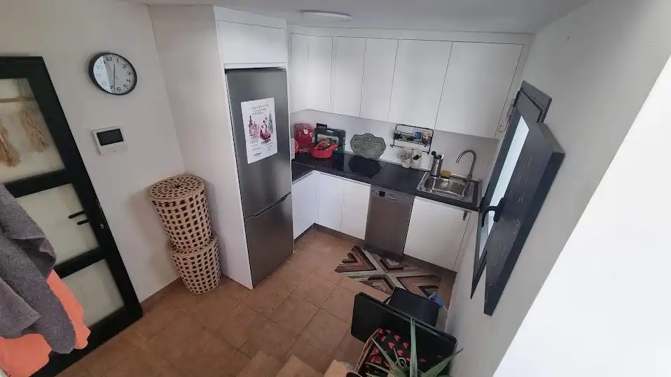 Cocina de Casa o chalet en venta en Santa Cruz de Tenerife