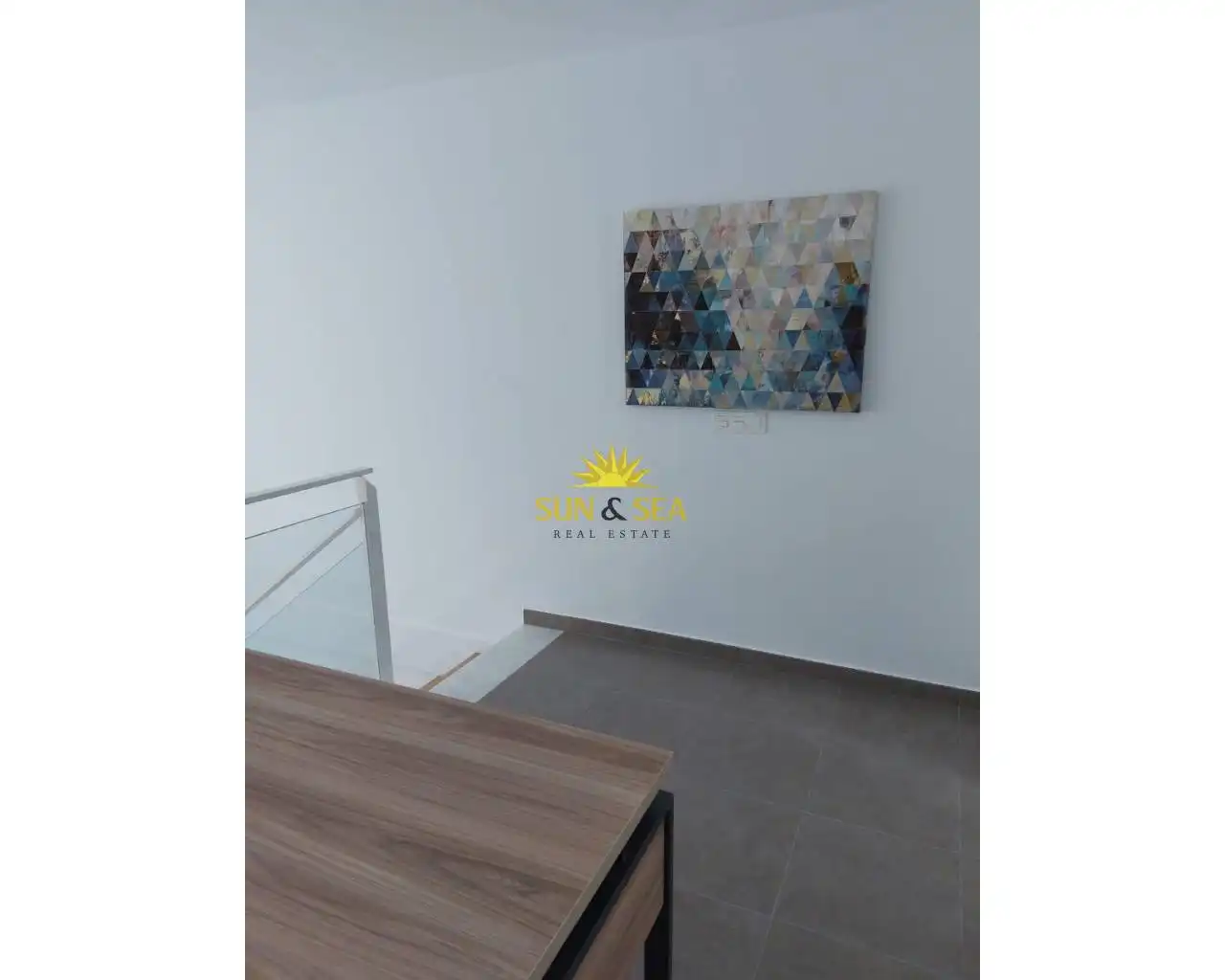 Casa con piscina in affitto a Gran Alacant, imagen 18