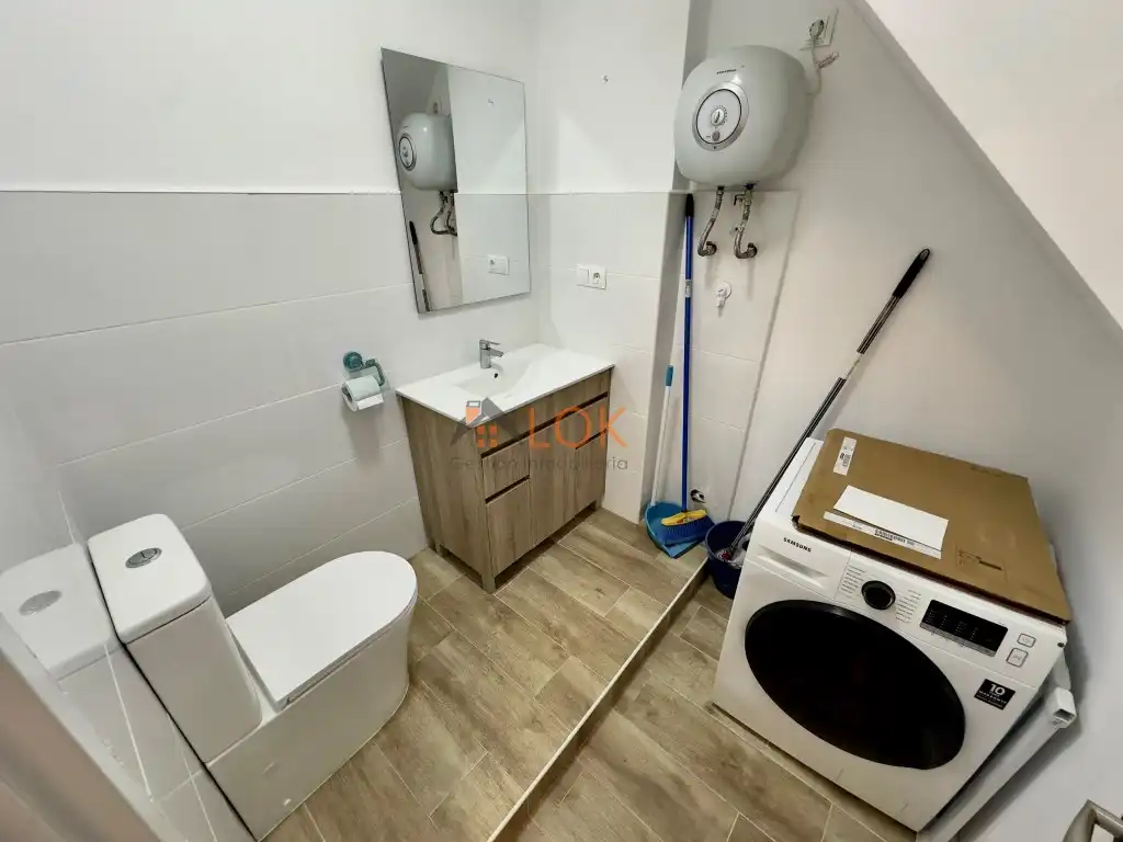 Dúplex en venda a Calle Esperanto, imagen 5