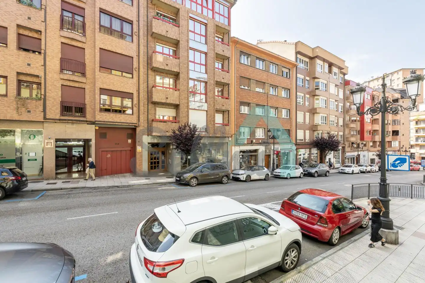 Habitació a José Ramón Zaragoza, Masip