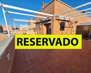 Terrace of Duplex for sale in Fuenlabrada  with Terrace