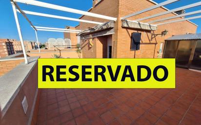 Terrace of Duplex for sale in Fuenlabrada  with Terrace