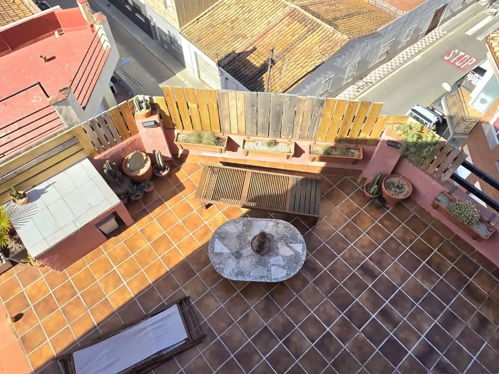 Penthouse with lift for sale in Calle Ponent, imagen 24
