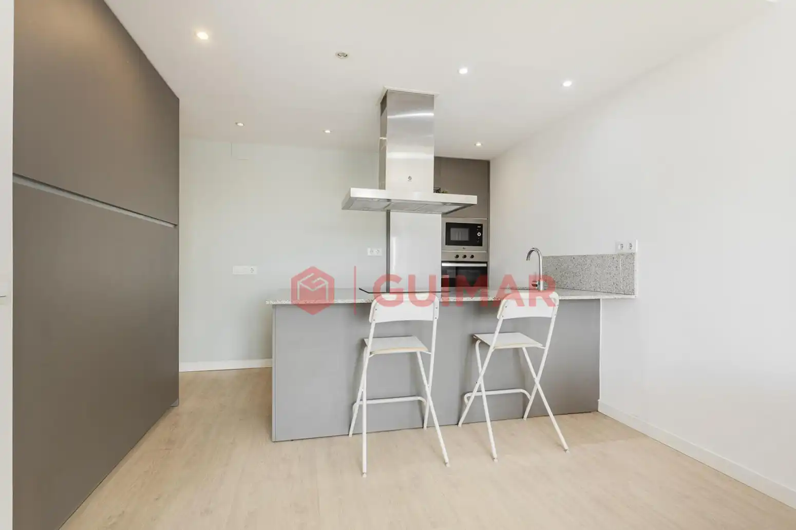 Appartamento con terrazza in vendita a Barcelona - CALLE ARAGO, imagen 5