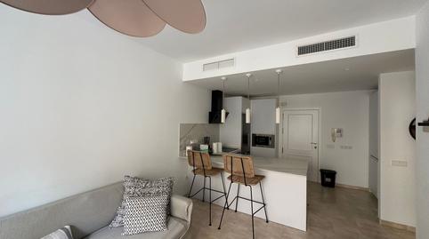 Foto 5 de Apartament en venda a La Goleta - San Felipe Neri, Málaga Capital