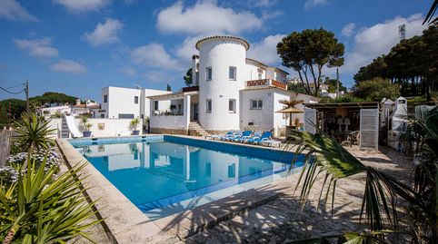 Foto 3 de Casa o xalet en venda a Port - La Cota - Puig Sec, L'Escala