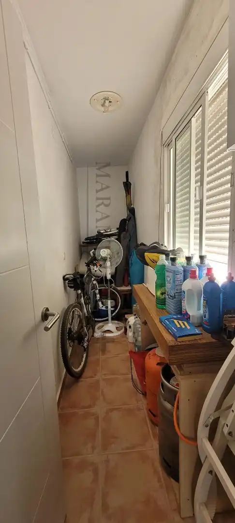 Dúplex amb terrassa en venda a Ayamonte ciudad, imagen 14