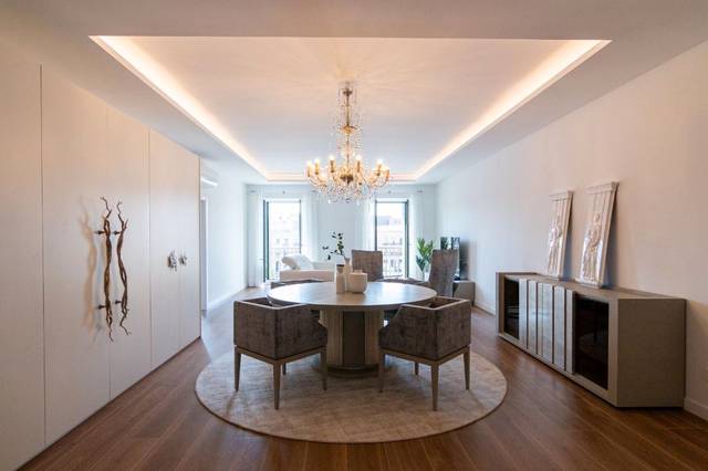 Piso en Alquiler en Plaza del Castillo, 44 en Casco Antiguo