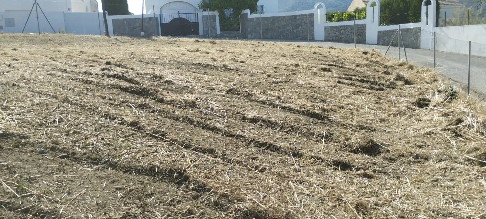 Residencial en venta en Cenes de la Vega