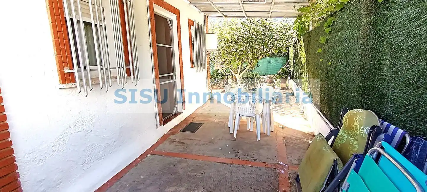 Casa con piscina en venta en calle Palmeres les Sant Ramon, imagen 46