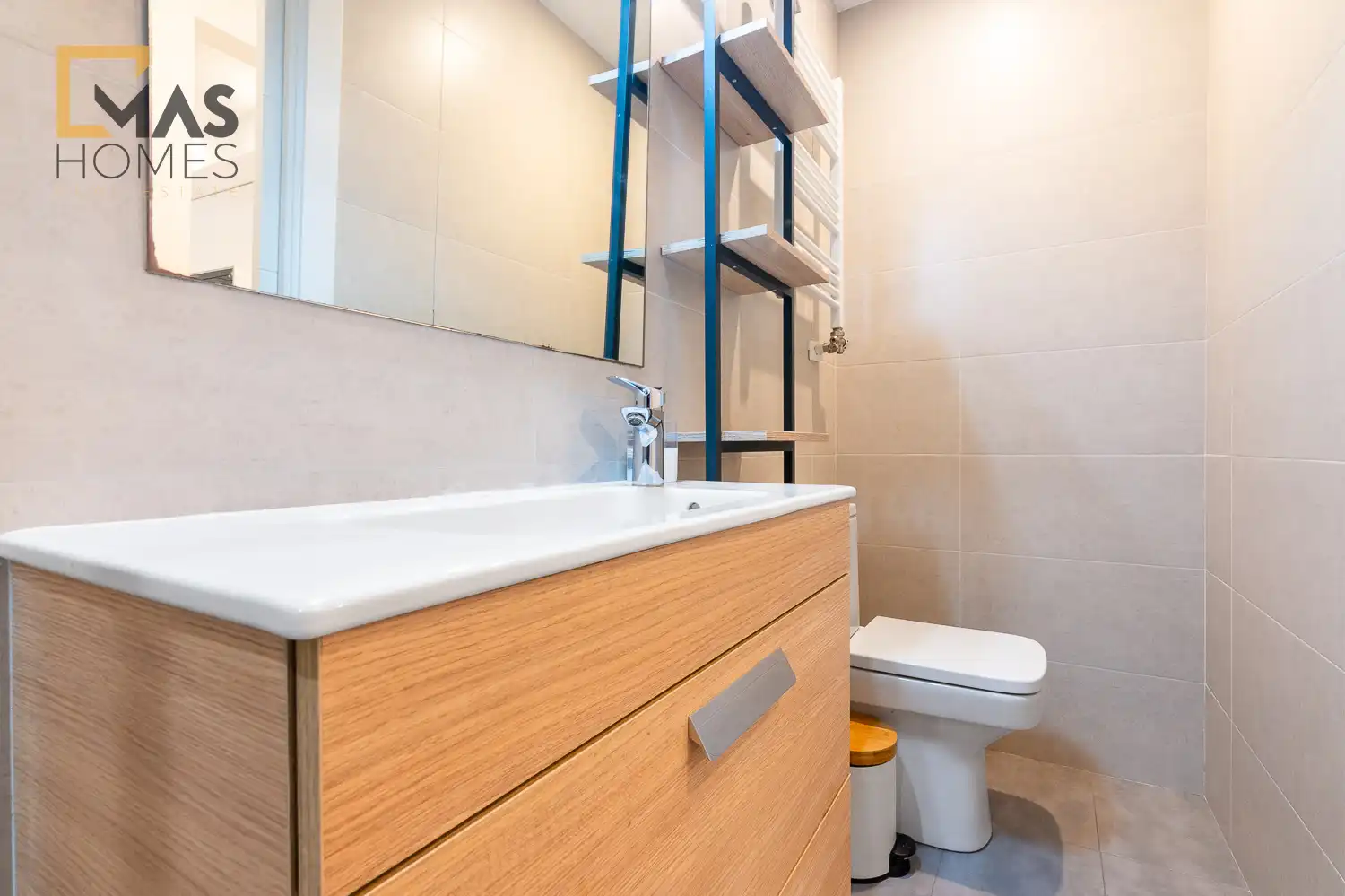 Piso con ascensor en venta en Carrer de Blai, imagen 18