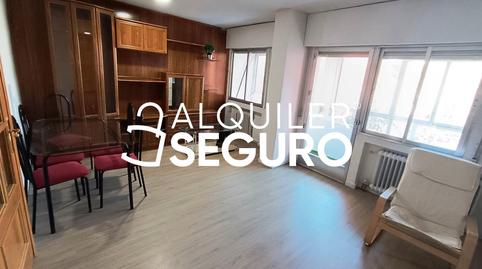 Foto 5 de Piso de alquiler en Orellana, Descubridores - Escritores, Leganés