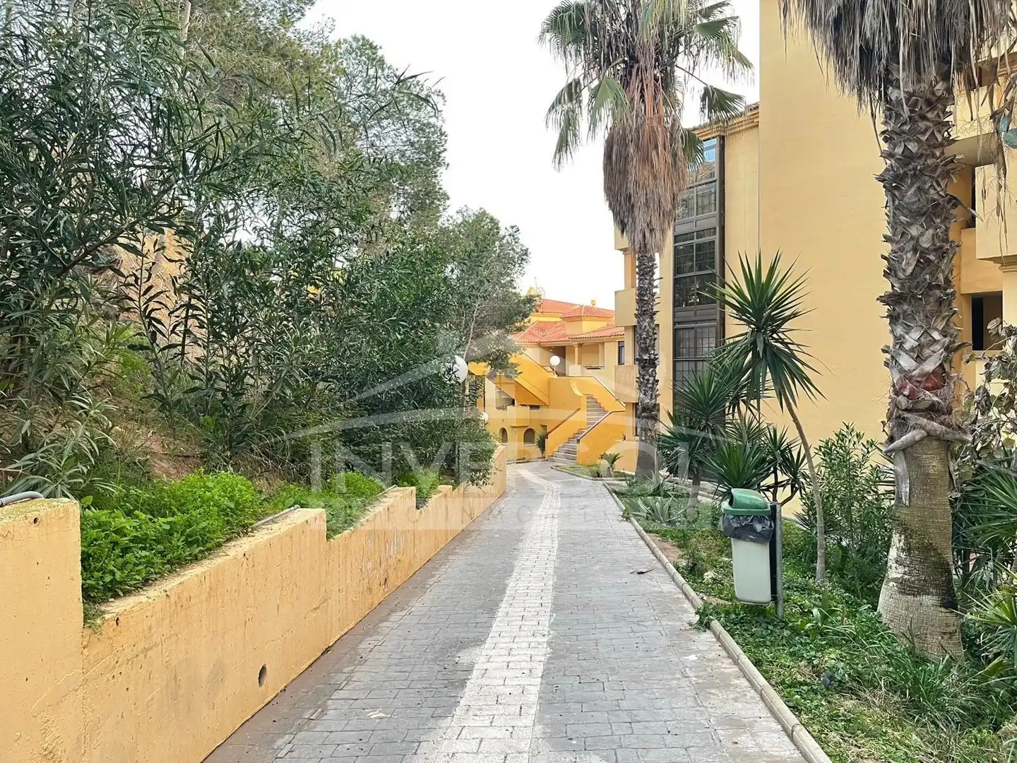Exterior view of Flat for sale in El Ejido  with Air Conditioner, Heating and Terrace
