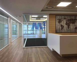 Office for sale in Alcobendas
