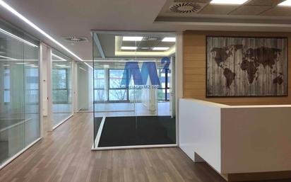 Office for sale in Alcobendas