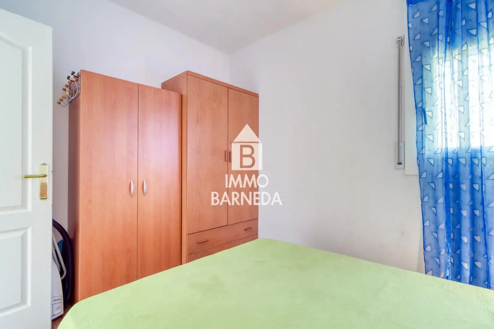 Wohnung mit Terrasse zum Verkauf in Pujada al Puig Rom 32, imagen 19