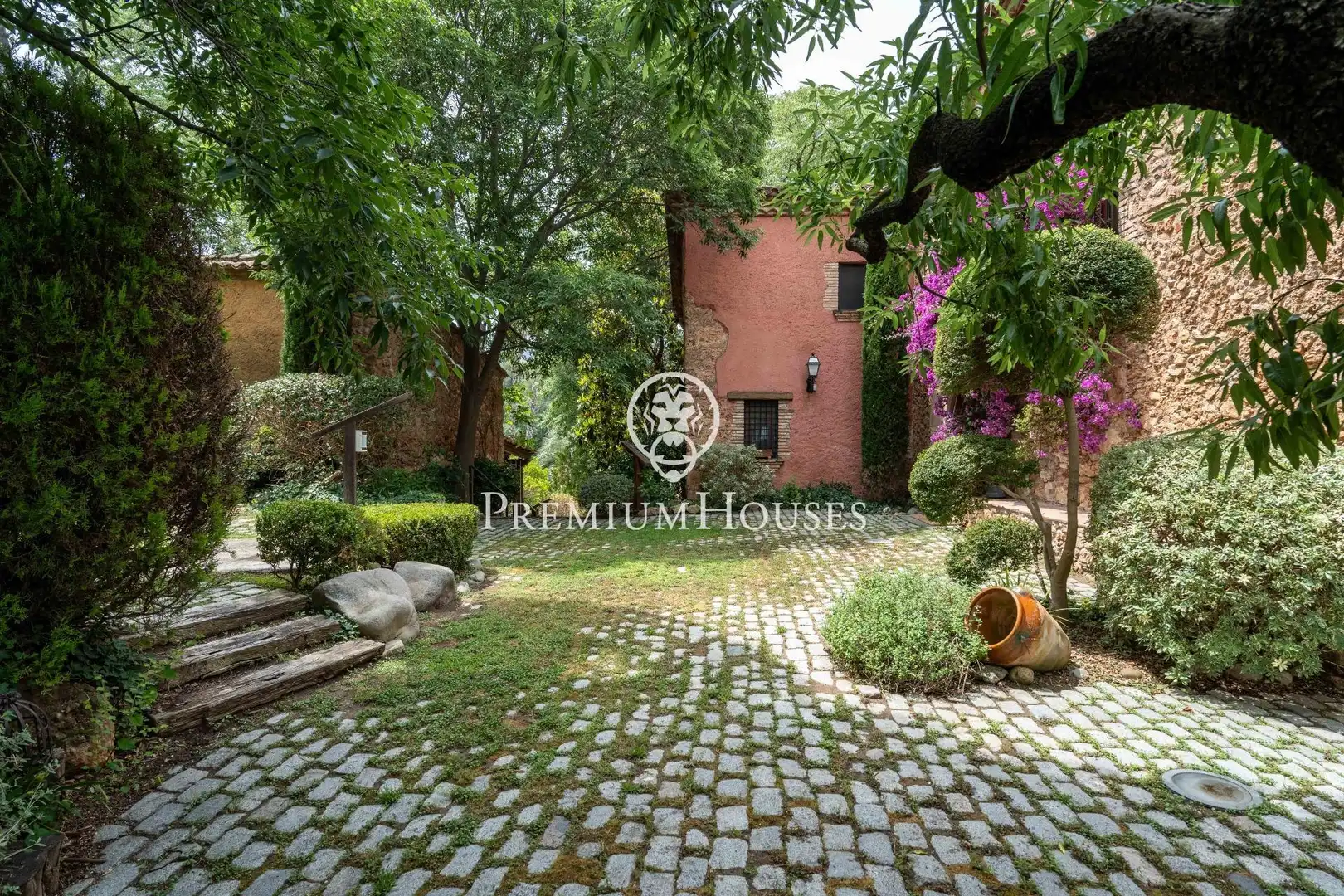 Maison rustique avec piscine à vendre à Gelida, imagen 11