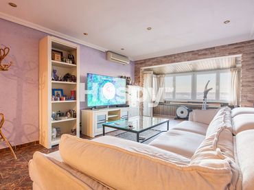 Flat with balcony for sale in Calle San Cristóbal
