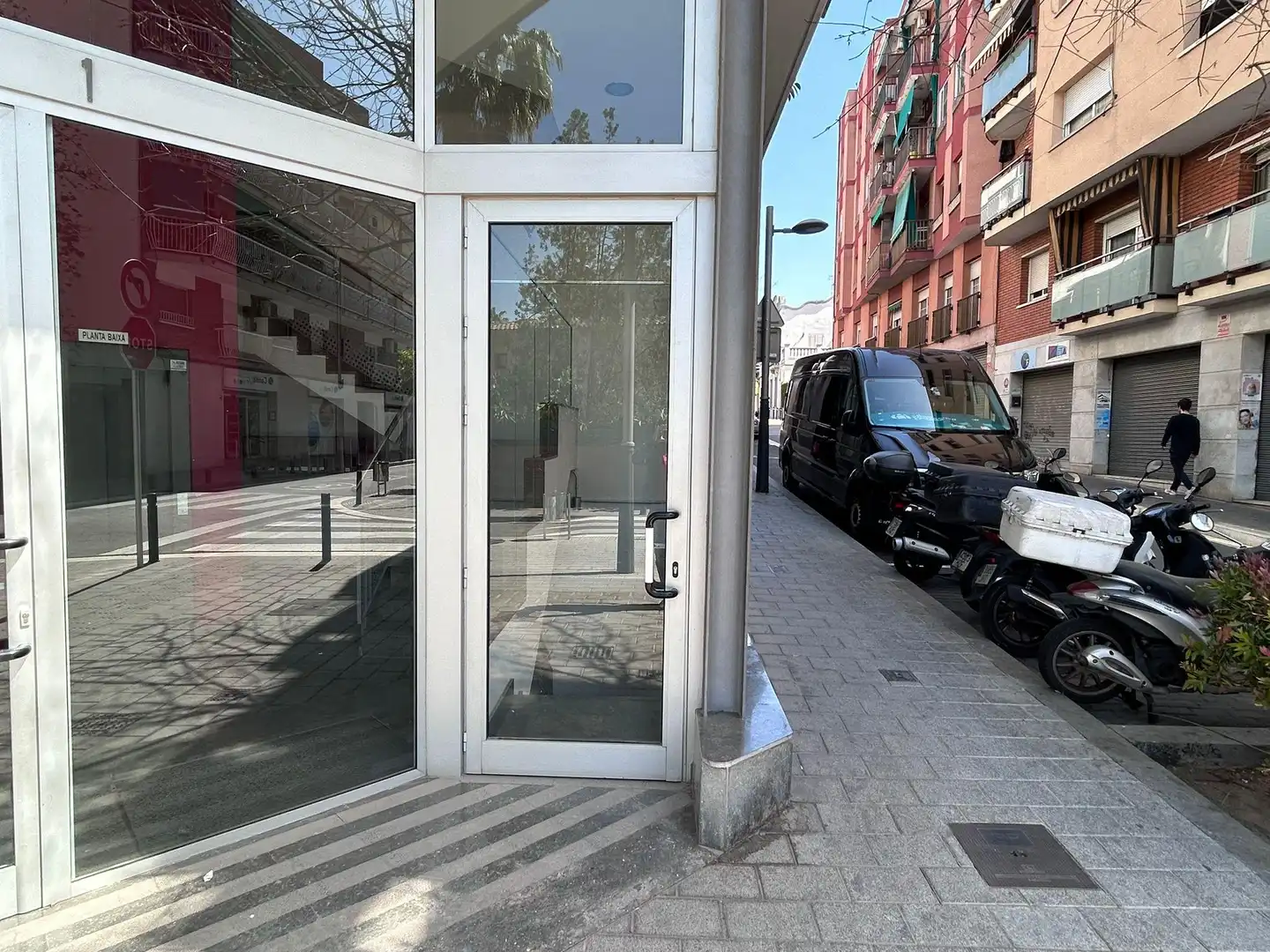 Garage for sale in Sant Joan Despí