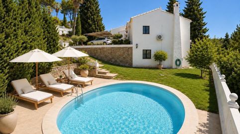 Foto 2 de Casa o chalet en venta en El Real de Gandia, Valencia