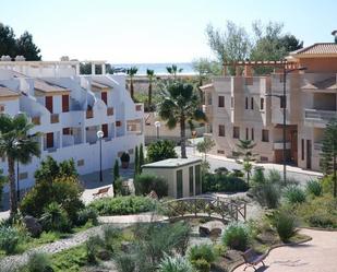 Vista exterior de Apartament en venda en La Unión amb Terrassa