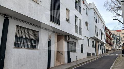 Foto 2 de Pis en venda a Moraleja, Casco Antiguo, Cáceres Capital