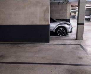 Parking of Garage for sale in Montgat