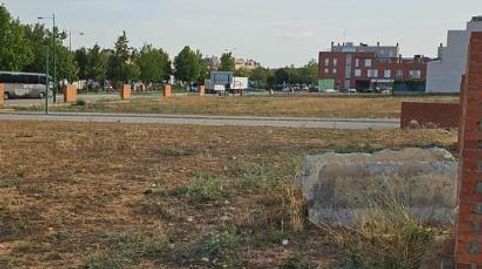 Parcela urbana, imatge 4