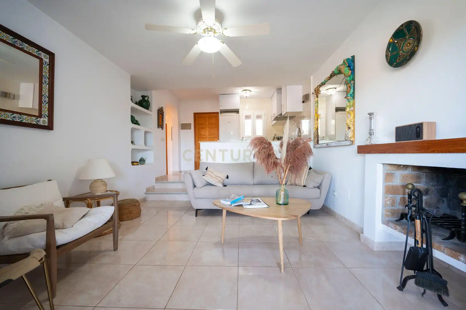 Apartament en venda a Carrer Zamora, 8, 07829 Sant Josep de sa Talaia, I, 8, Cala Vedella - Cala Tarida