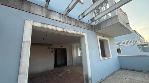 Foto 3 de Casa adosada en venda a Calle Opalo, 109, Las Pedrizas, Valencia