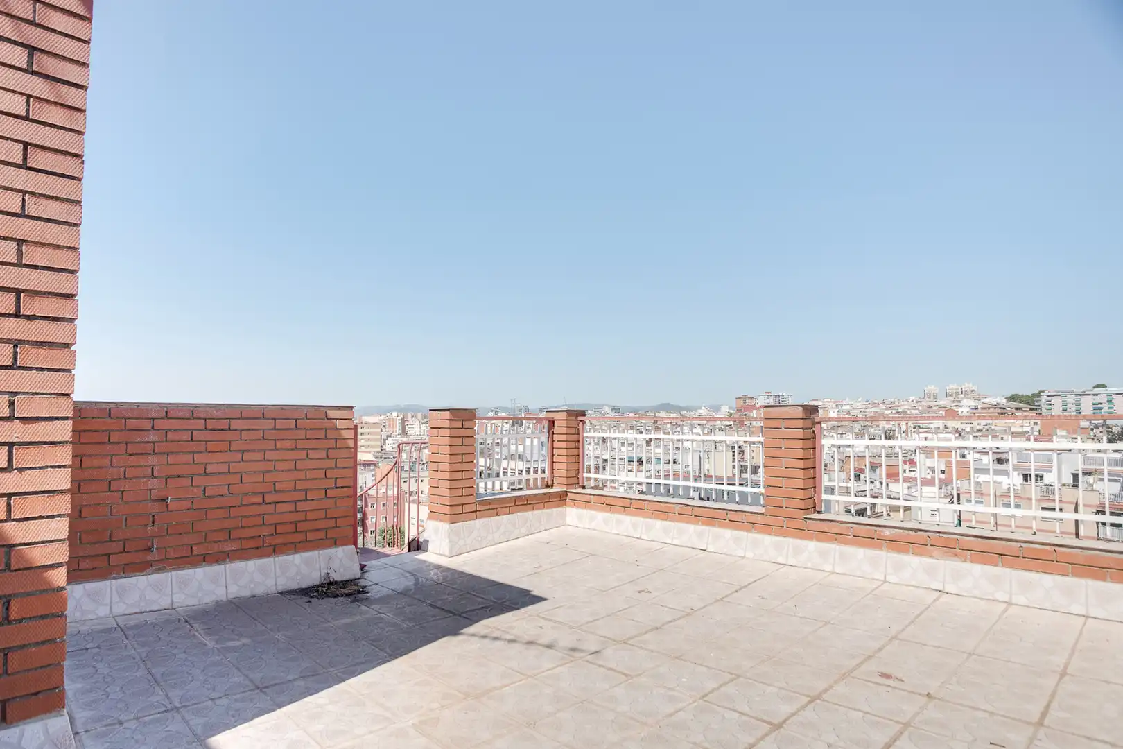 Penthouse with lift for sale in Avenida MASNOU DEL, imagen 23