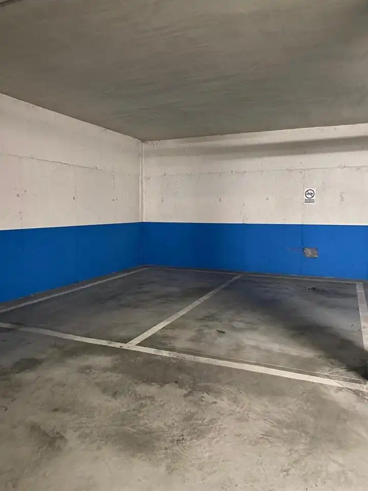 Parking de Garaje de alquiler en Azuqueca de Henares