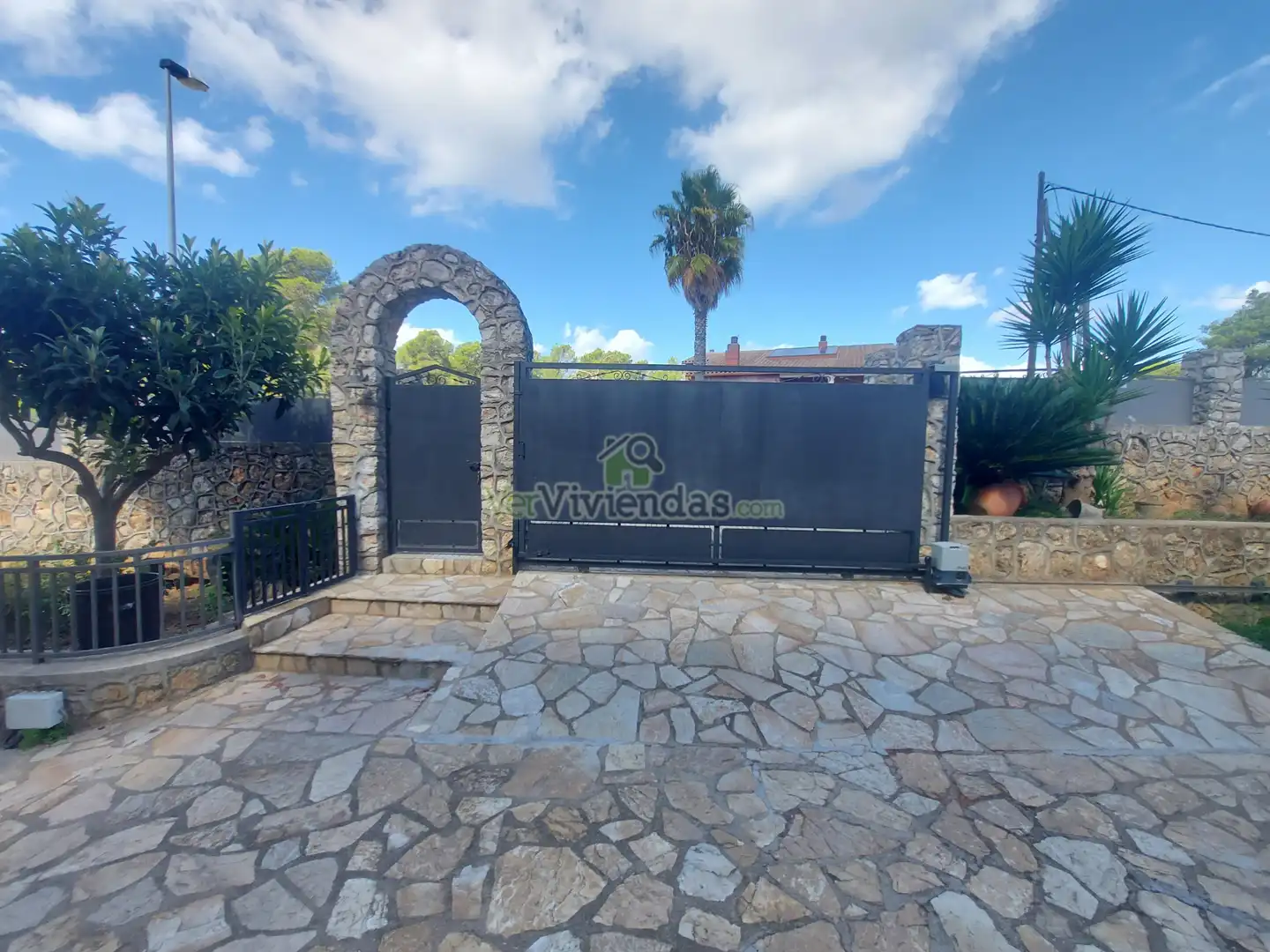 Casa o chalet en venta en Carrer Avenç, 45, Vallirana