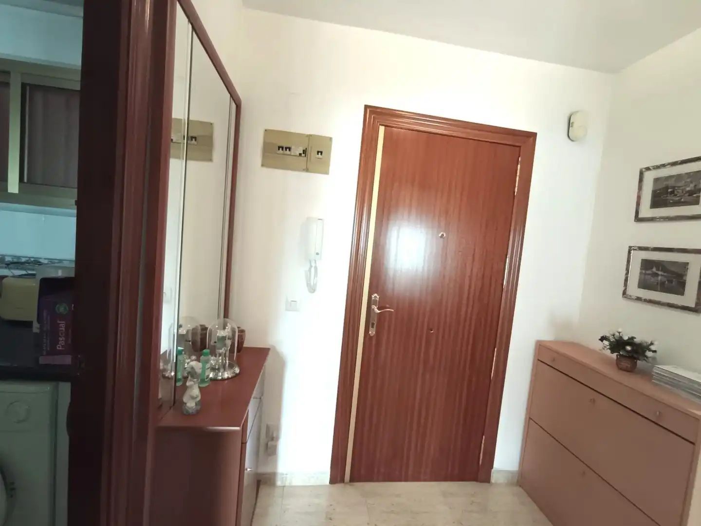 Apartment with pool for sale in Juzgados - Plaza de Toros, imagen 7