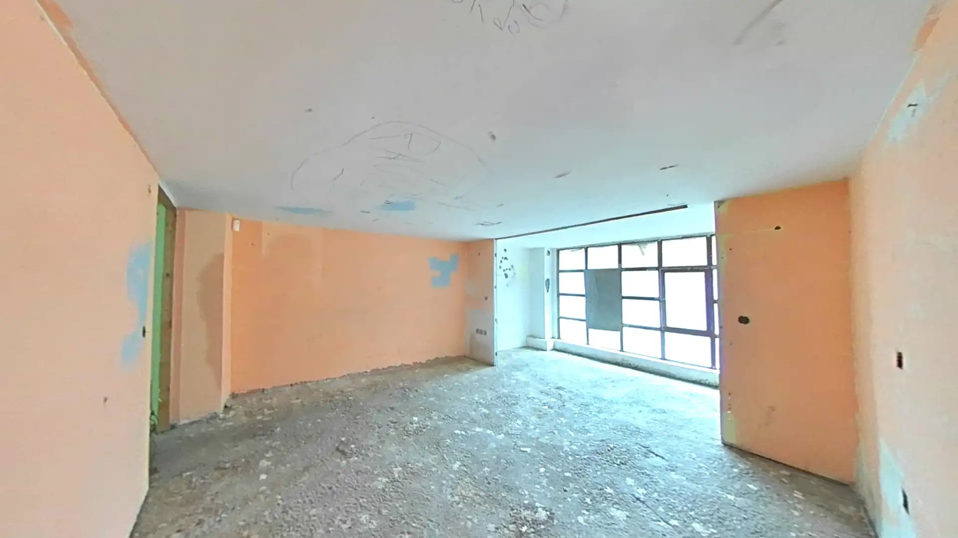 Flat for sale in Calle Padre Salmerón, 17, Tres Olivos - La Piedad