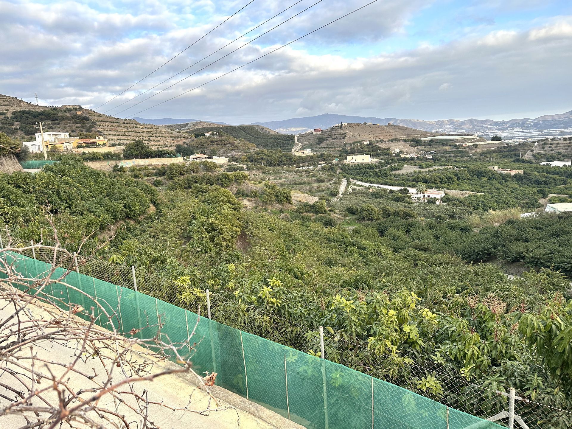 Land for sale in Minasierra Alta, 1, Motril  ciudad