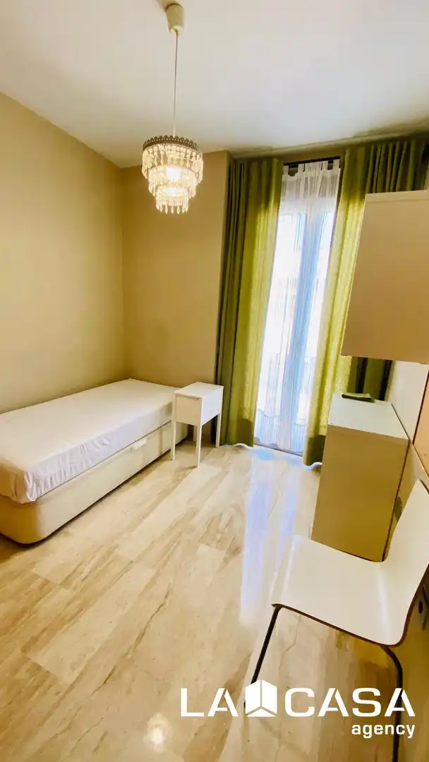 Wohnung zur Miete in Calle BOTICA, Arenal - La Pólvora