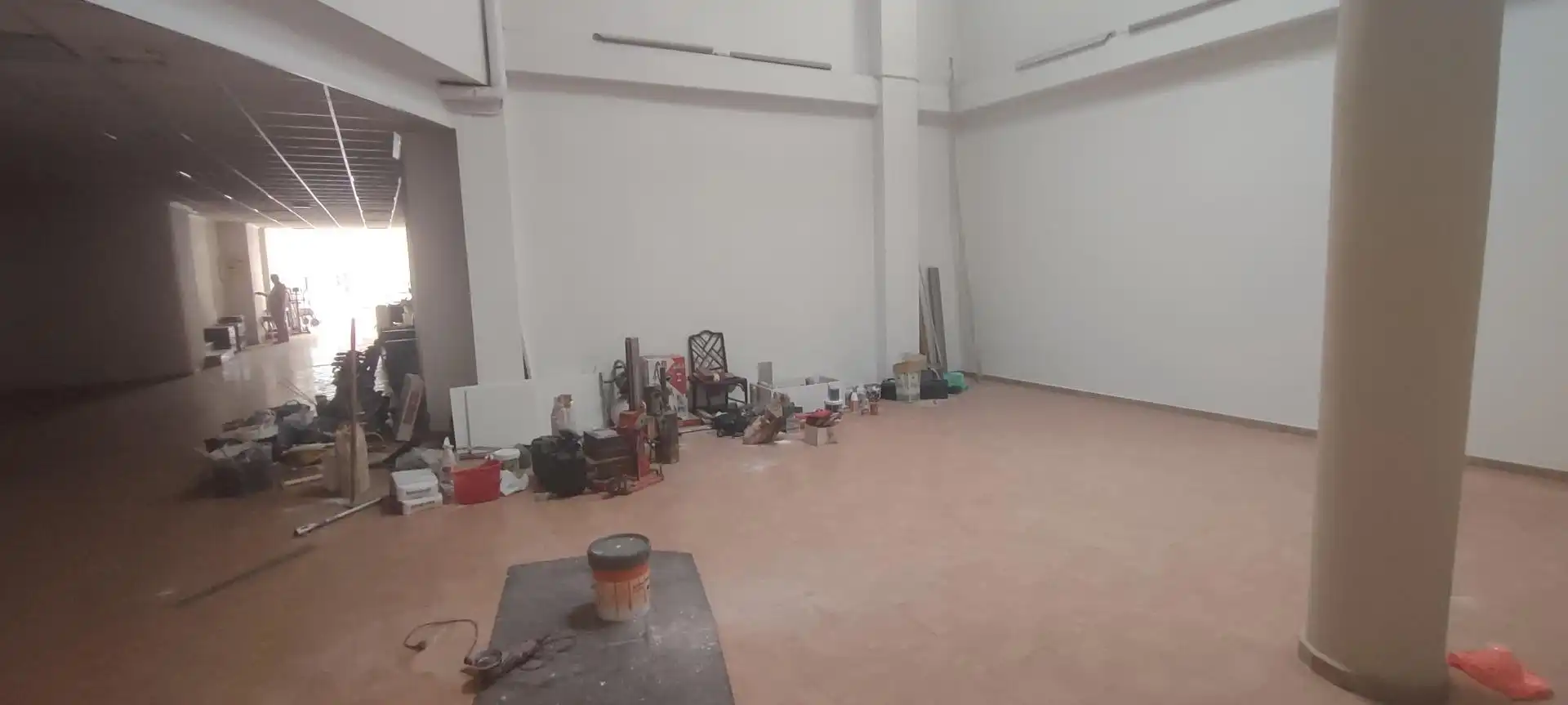 Local comercial en venta en Benalúa - Babel, imagen 6