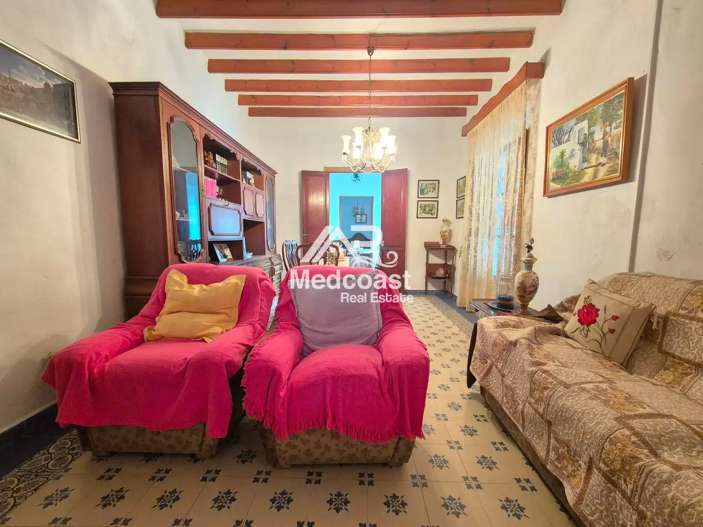 Chalet en venta en Palma La, imagen 21
